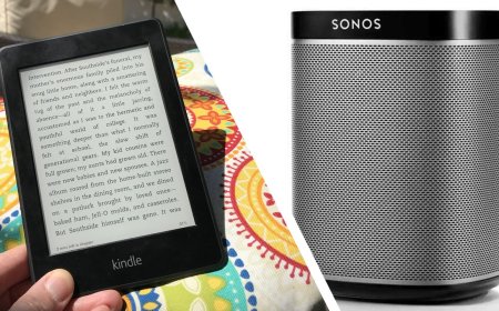 Amazon bricking classic Kindles is a sign it learned nothing from Sonos' biggest mistake