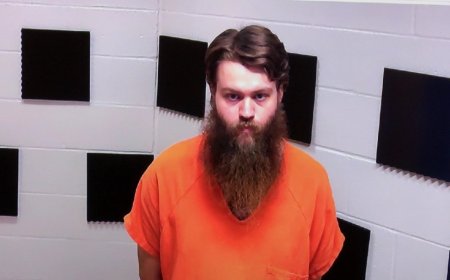 Missouri man will be tried in deadly January shooting in Wichita