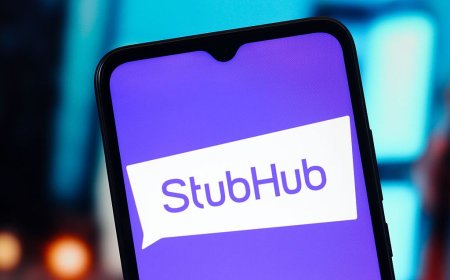 StubHub to pay customers $10 million in settlement. Do you qualify?