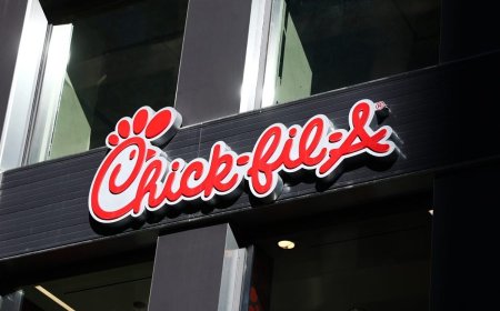 Chick-fil-A 'uncertain' it can fulfill commitment it had made for 2026