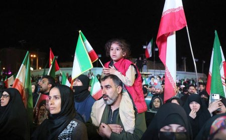 Inside Tehran after strikes: Iranian woman describes fear, checkpoints and people used as ‘human shields’