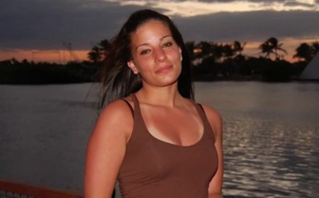 Angel mom rips sanctuary state after daughter's alleged killer walked free