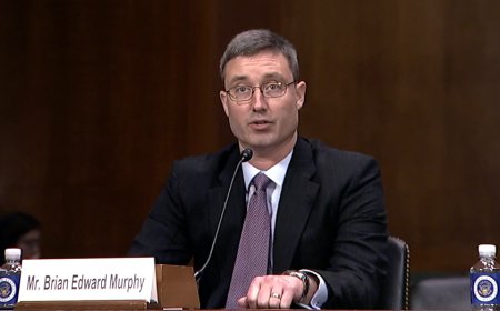 Biden-appointed judge at center of repeated clashes with Trump administration issues new immigration block