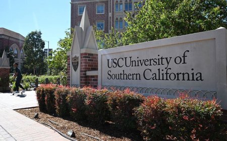 California college to exclude men from areas to ensure women, non-binary students are comfortable