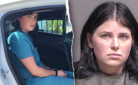 Florida woman who posed as nurse and treated more than 4,400 patients without a license avoids jail time