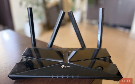 Your router has a hidden setting that's breaking all your smart home devices