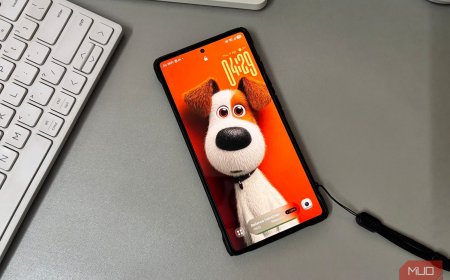 The biggest storage hog on my Android wasn't photos — I never would have guessed what it was
