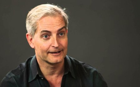 Former Microsoft Xbox VP says AI is "the big question mark" for the future of gaming — he believes "There won't be a line where it's 'AI' and 'not AI' anymore"