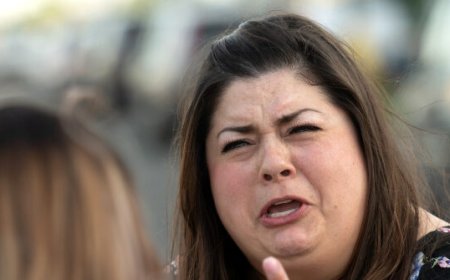 VIDEO -- Report: Two Women Fight over Casket of Man They Were Both Dating