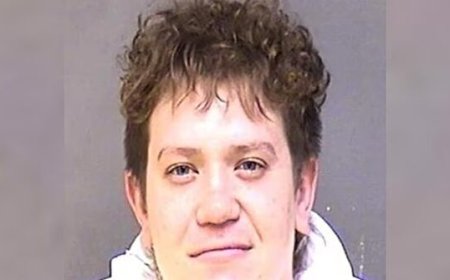 VIDEO: Quad Amputee Cornhole Player Seen Snorting from $1 Bill, Firing Gun, Before Alleged Murder