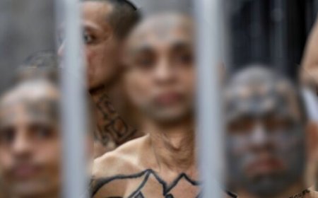 AG Todd Blanche Authorizes Death Penalty Against MS-13 Gang Members Accused of Killing FBI Informant