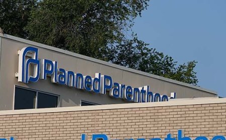 Planned Parenthood Report Shows Record Number of Babies Killed in Abortions