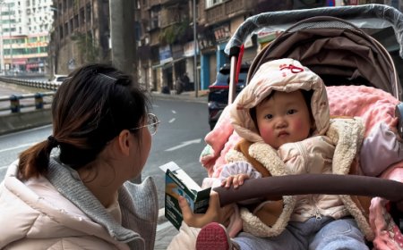 Peter Schweizer on Birthright Citizenship: 'The Constitution Is Not a Suicide Pact'