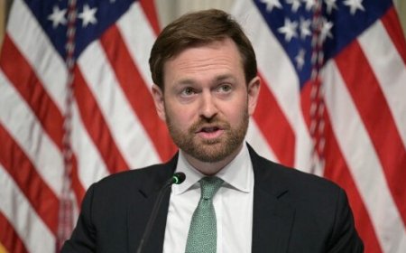 Trump's FTC Unravels Biden’s Lawfare Legacy While Holding Big Tech to Account