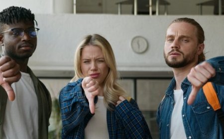 Poll: Gen Z Shows Growing Negativity Towards AI