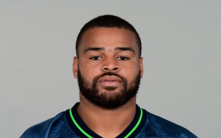Former Seattle Seahawk Rickey Thenarse Shot Amid Dispute