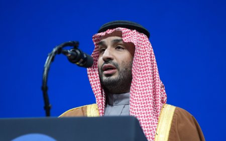 Saudi Arabia and Iran Hold First Talks Since War