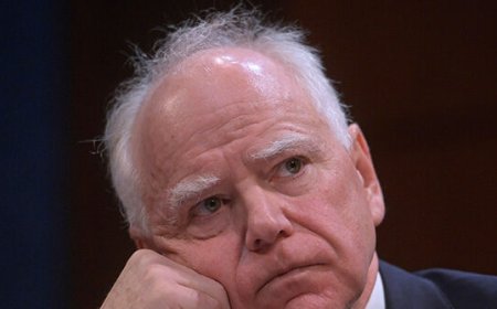 Sixth Family Member to Plead Guilty in Massive Minnesota Fraud Scandal