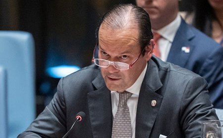 Panama Accuses China of Seizing Its Ships After Getting Kicked Out of Canal