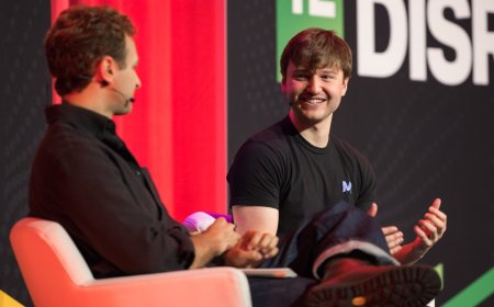 After data breach, $10B-valued startup Mercor is having a month