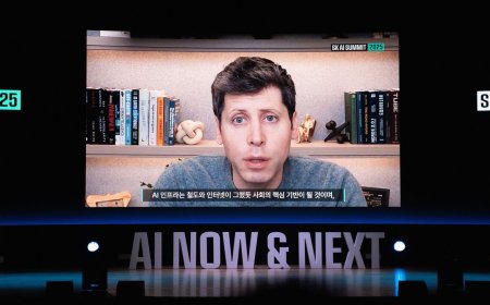 OpenAI Backs Bill That Would Limit Liability for AI-Enabled Mass Deaths or Financial Disasters