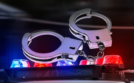 Hutchinson woman arrested on suspicion of kidnapping, attempted homicide