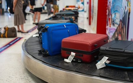 Airlines hike fees: Here's what it costs to check a bag now