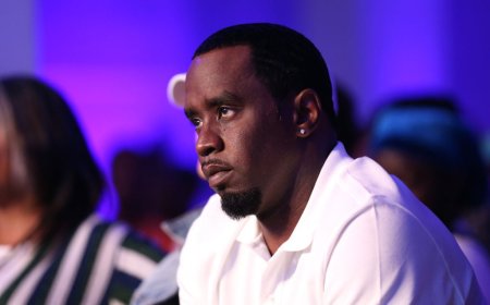Sean ‘Diddy’ Combs’ prison sentence faces scrutiny as appeals court questions length of punishment
