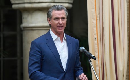 California school board member refuses to follow state’s sanctuary policies, citing 'rule of law'