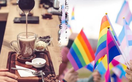 California-based coffee shop Philz Coffee to pull LGBTQ pride flags despite progressive backlash