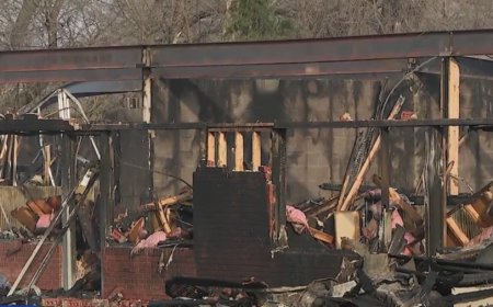 Pizza Shoppe plans to reopen at new location after Smithville Plaza fire