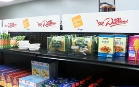 Wichita State students combat food insecurity on campus