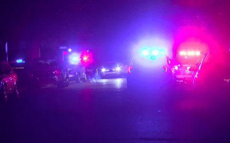 One critically injured in north Wichita shooting