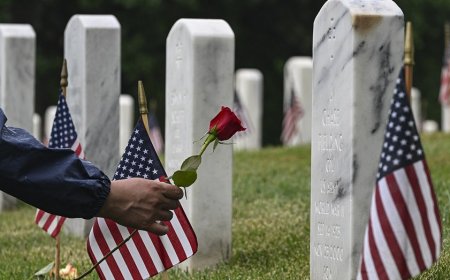 Our fallen heroes' families deserve more than outdated survivor benefits