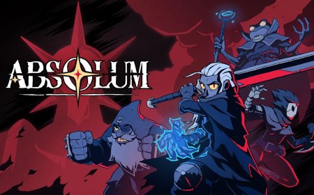 "I’ve died more times than I can count": This side-scrolling roguelike is an ID@Xbox triumph. Say hi to 'Absolum,' your new addiction.