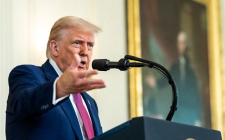 Georgia Republican Candidate Donated to Kinzinger PAC, Said Trump ‘Can’t Go Down in Political Flames Fast Enough’