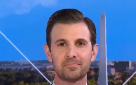 GOP Rep. Deluzio: After November Dems Will Investigate Possible Military Mistakes in Iran