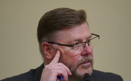 House Intel. Chair: New Iran Leaders 'Exacerbating' Issues