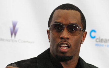 Diddy Attorneys Say Freak-Offs Were 'Amateur Porn' as Appeals Judges Question His Four-Year Sentence