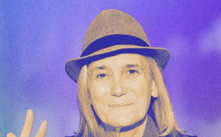 The Indie News Queen Who’s Not Done Pissing Off the Powerful