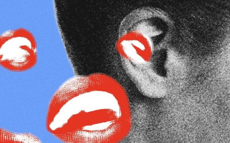 AI Podcasters Really Want to Tell You How to Keep a Man Happy