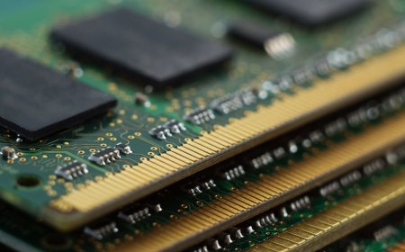 After soaring 2,200%, DDR4 RAM prices finally fall — but don't get too excited