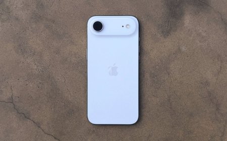 ‘Apple will grit its teeth and push through’ — new report suggests the iPhone Air 2 isn’t dead, and I sincerely hope it’s true