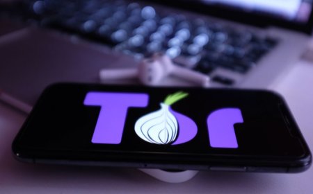 Beyond no-log: Tor looks into seizure-proof servers that forget your data