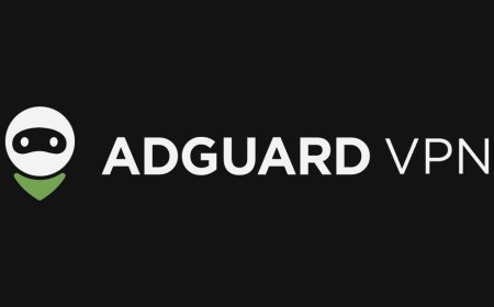AdGuard VPN has a new app for iPhone — and you can try it out for 7 days for free