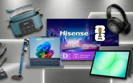 Currys refuses to end its Easter sale — I've found the 21 best tech deals that are still available