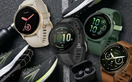 Amazon is slashing prices on Garmin watches — save up to $350 on best-rated models for running, biking and hiking