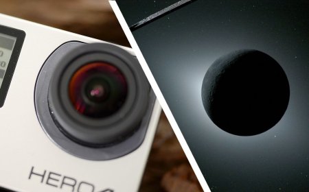 NASA used a 12-year-old GoPro to capture a sight called the ‘greatest gift’ by Artemis II pilot — and it used one extreme setting to get the shot