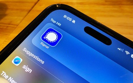 iPhone owners urged to change this key privacy setting after FBI recovers suspect’s deleted Signal messages