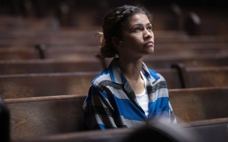 Euphoria season 3 full release schedule: what is the launch date and time for episode 1 on HBO Max?